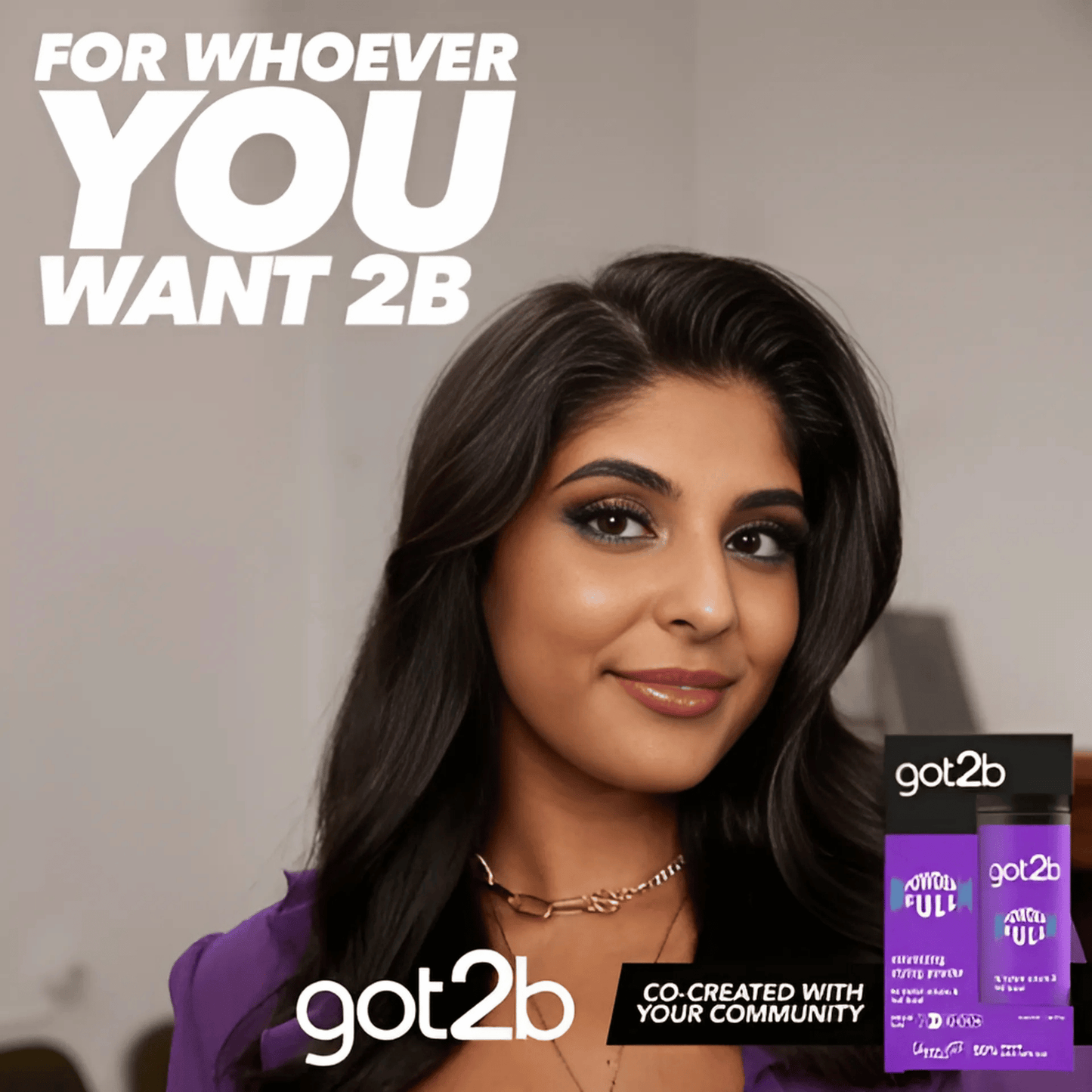 Got2b Powderful Volumizing Styling Powder (10g)