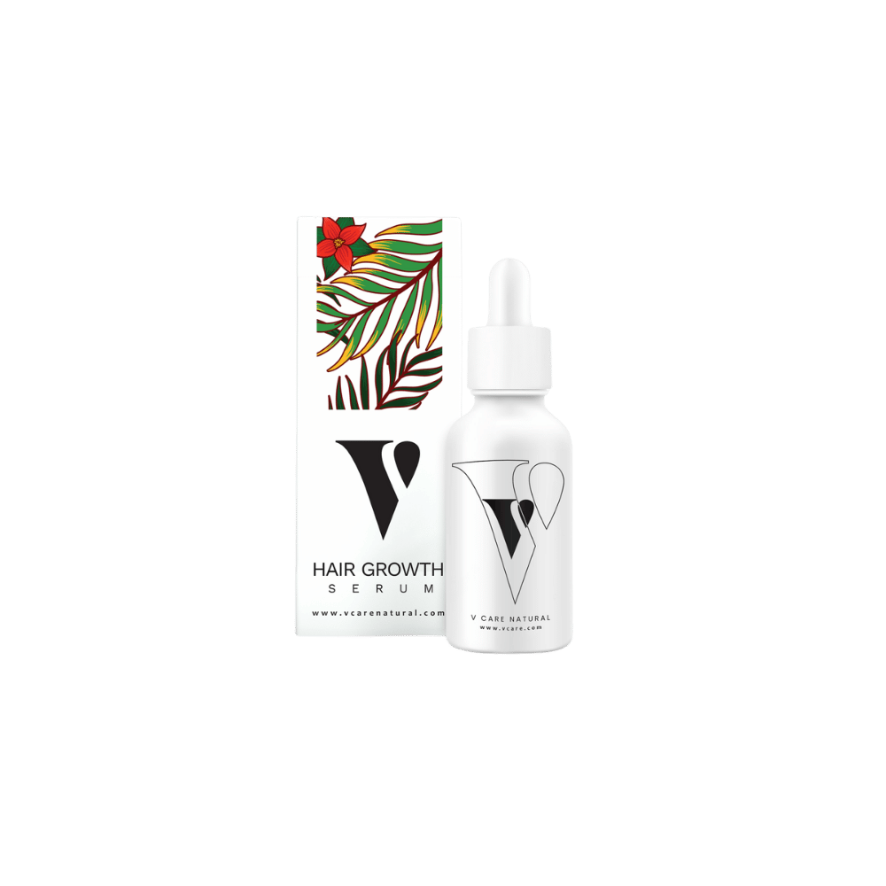 Hair Growth Serum available at skinstash