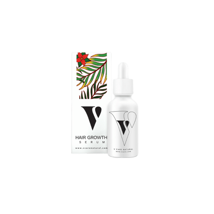 Hair Growth Serum available at skinstash