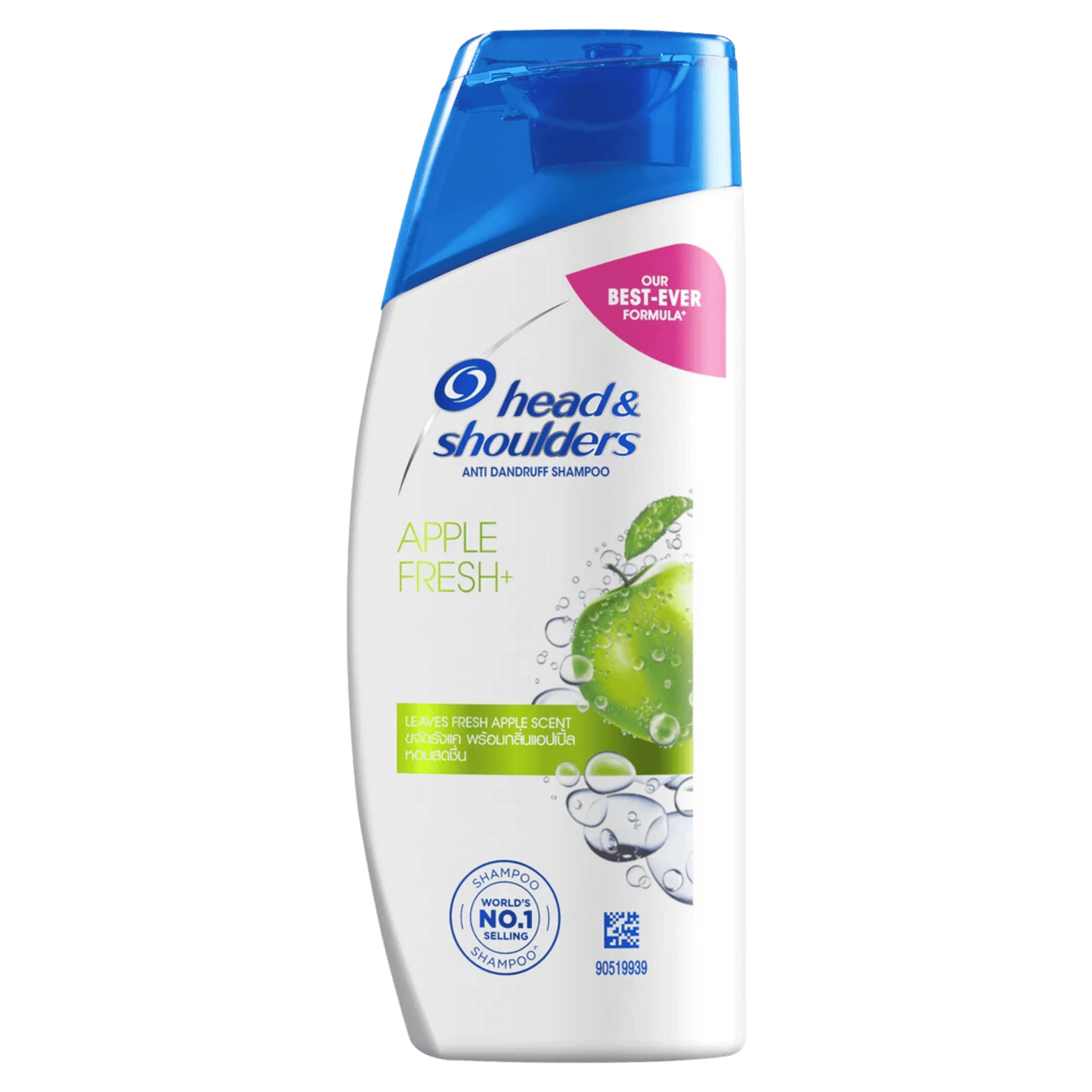 Head & Shoulders Apple Fresh 330ml Skin Stash in Pakistan