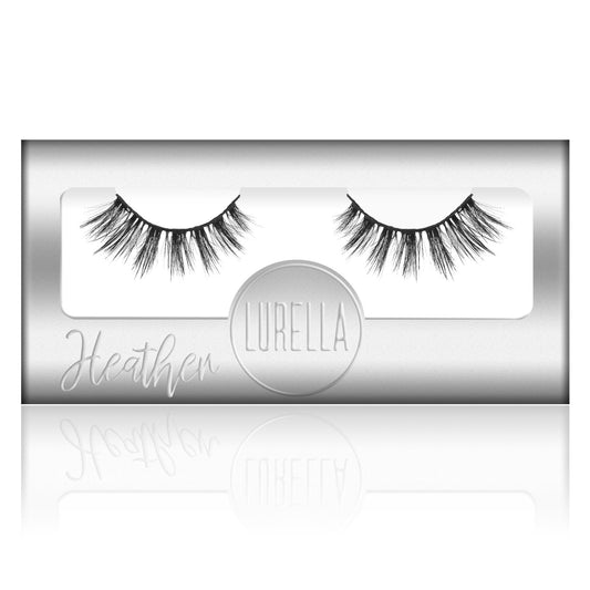 Synthetic - Heather - Lurella Cosmetics