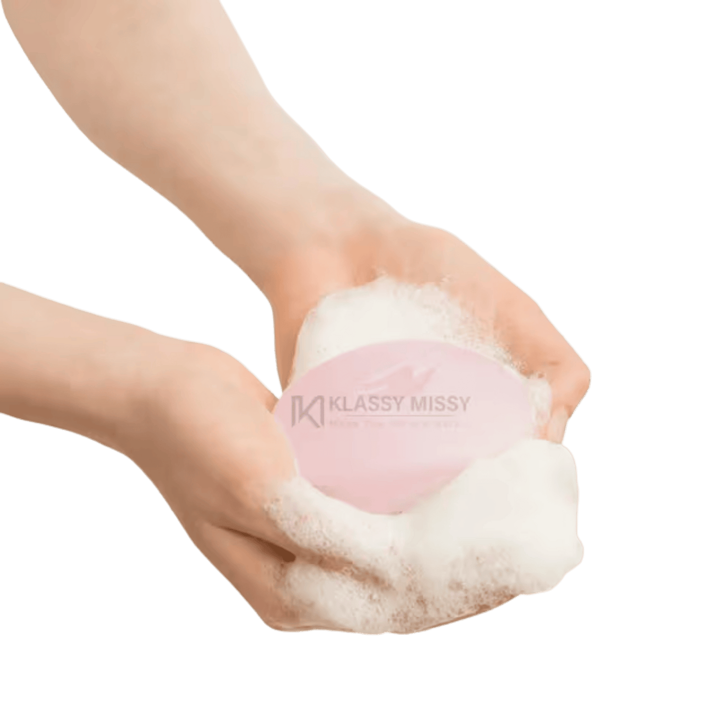 Dove Soap Pink / Rosa (106g)