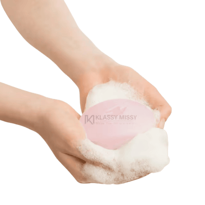 Dove Soap Pink / Rosa (106g)