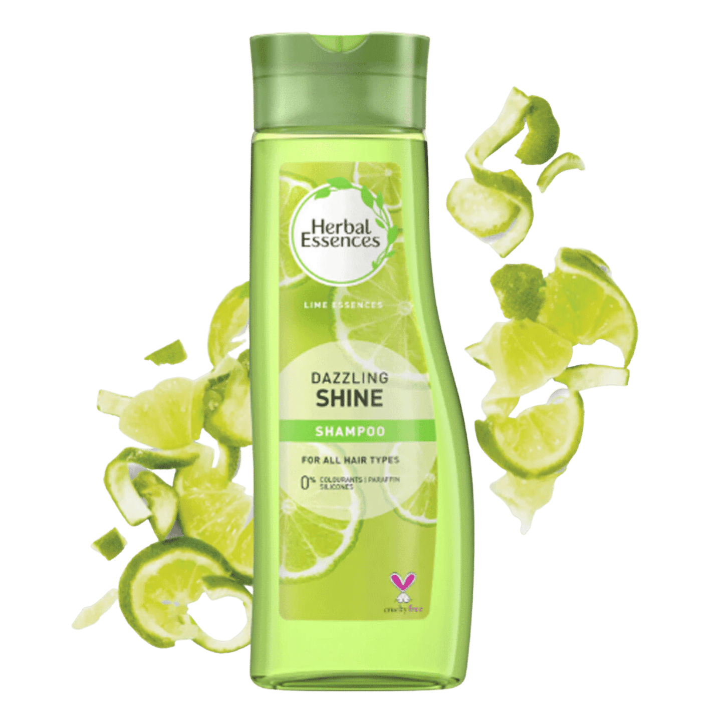 Herbal Essences Shampoo (400ml)