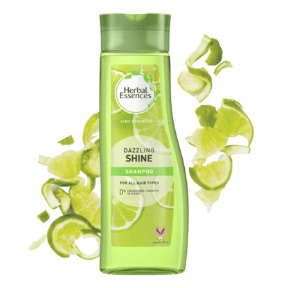 Herbal Essences Shampoo (400ml)