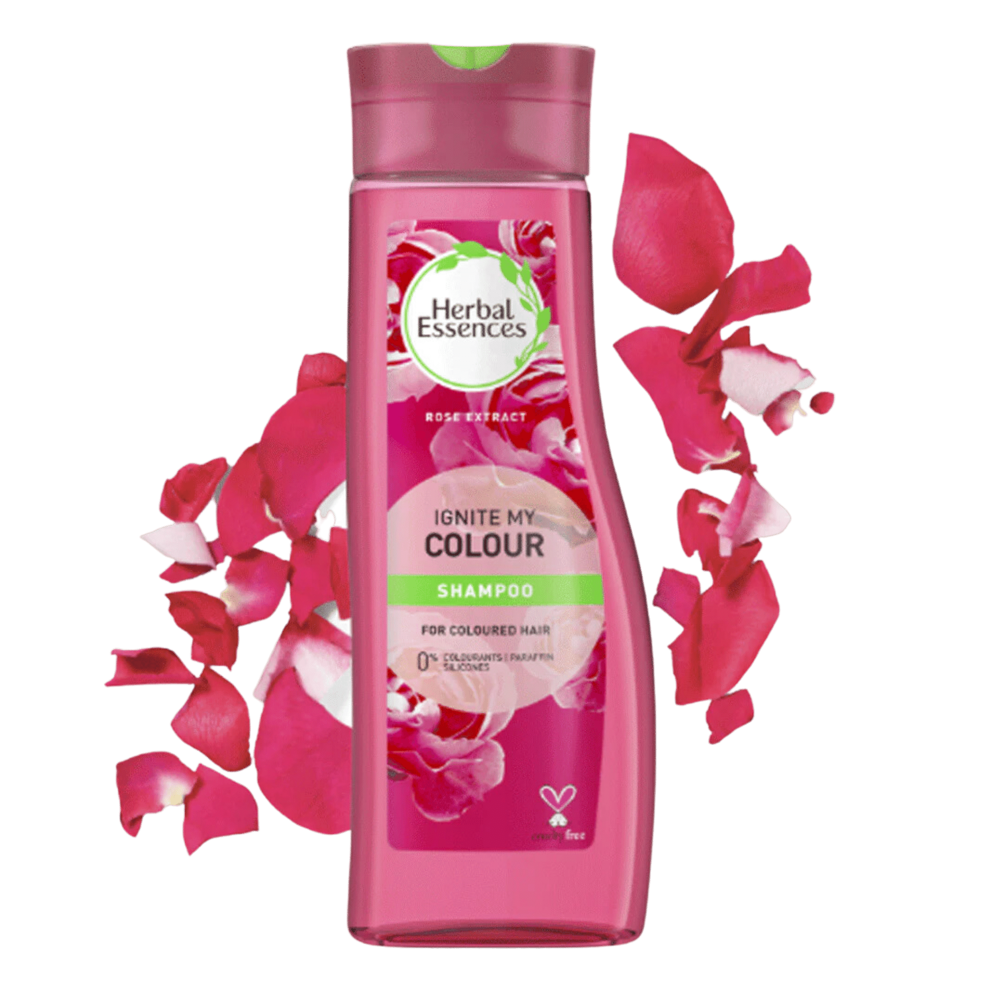 Herbal Essences Shampoo 400ml Skinstash 3685