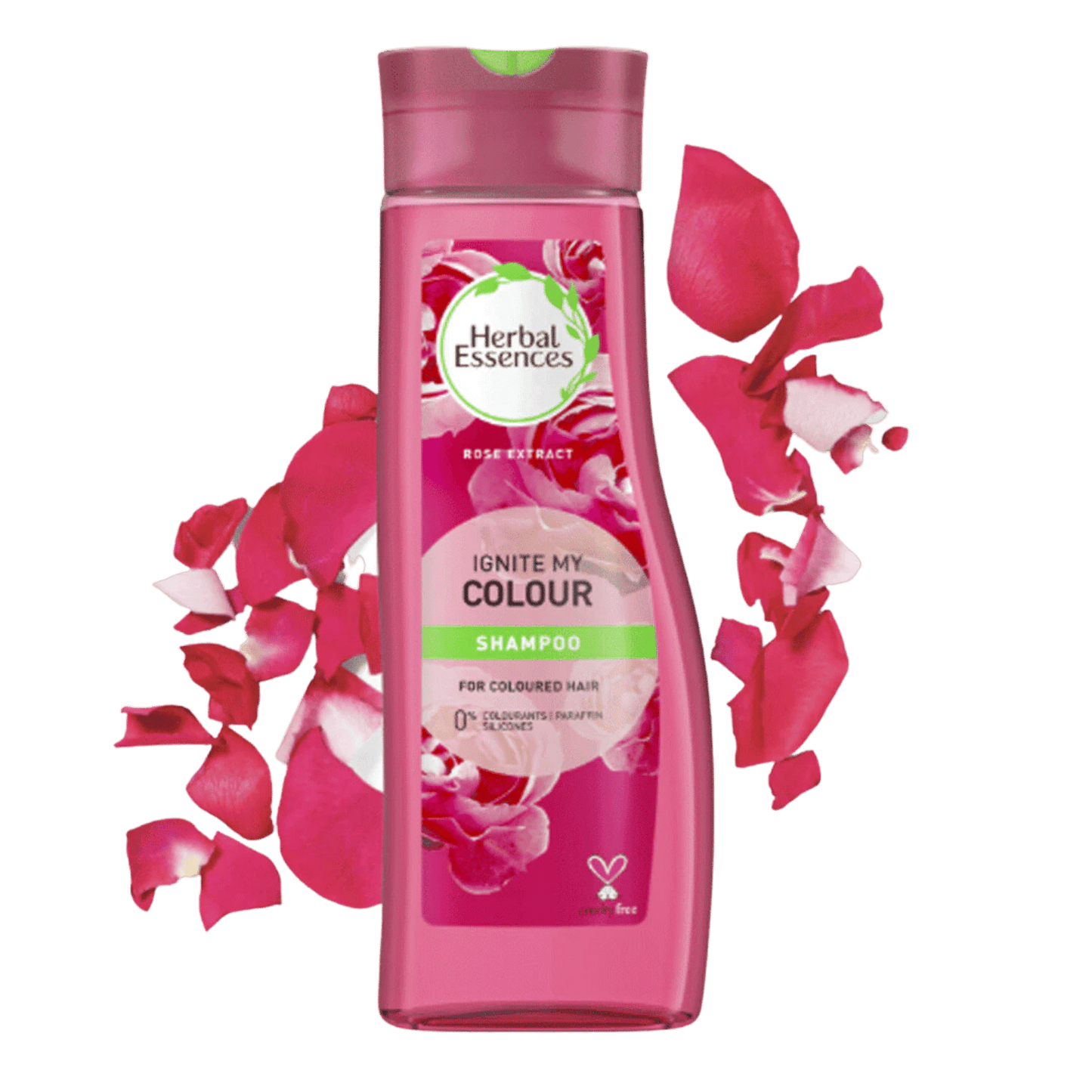 Herbal Essences Shampoo (400ml)