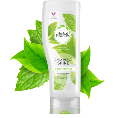 Herbal Essences Conditioner (400ml)