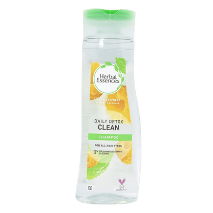 Herbal Essences Shampoo (400ml)