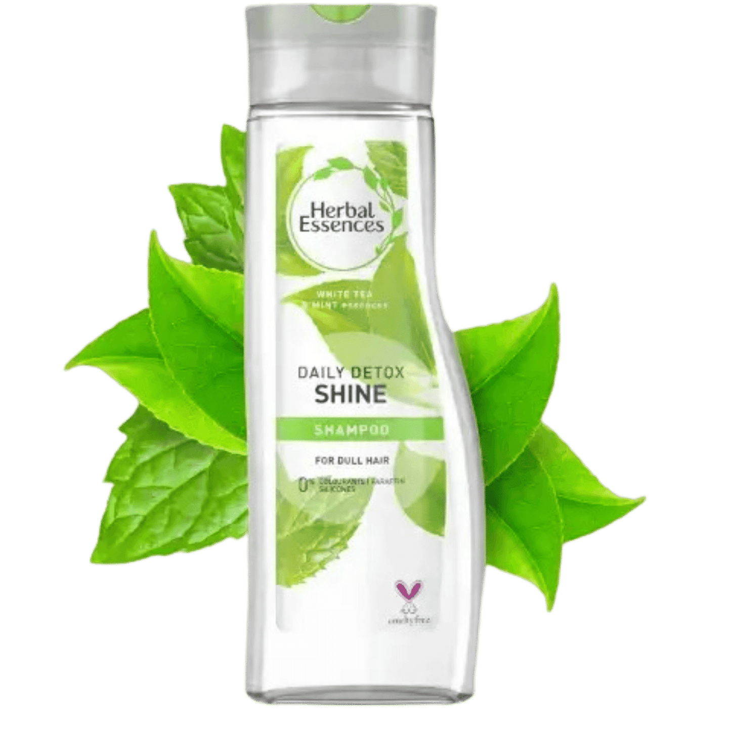 Herbal Essences Shampoo (400ml)