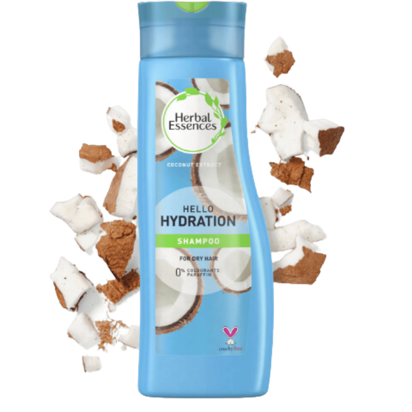 Herbal Essences Shampoo (400ml)