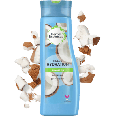 Herbal Essences Shampoo (400ml)