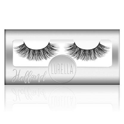 Synthetic - Holland - Lurella Cosmetics
