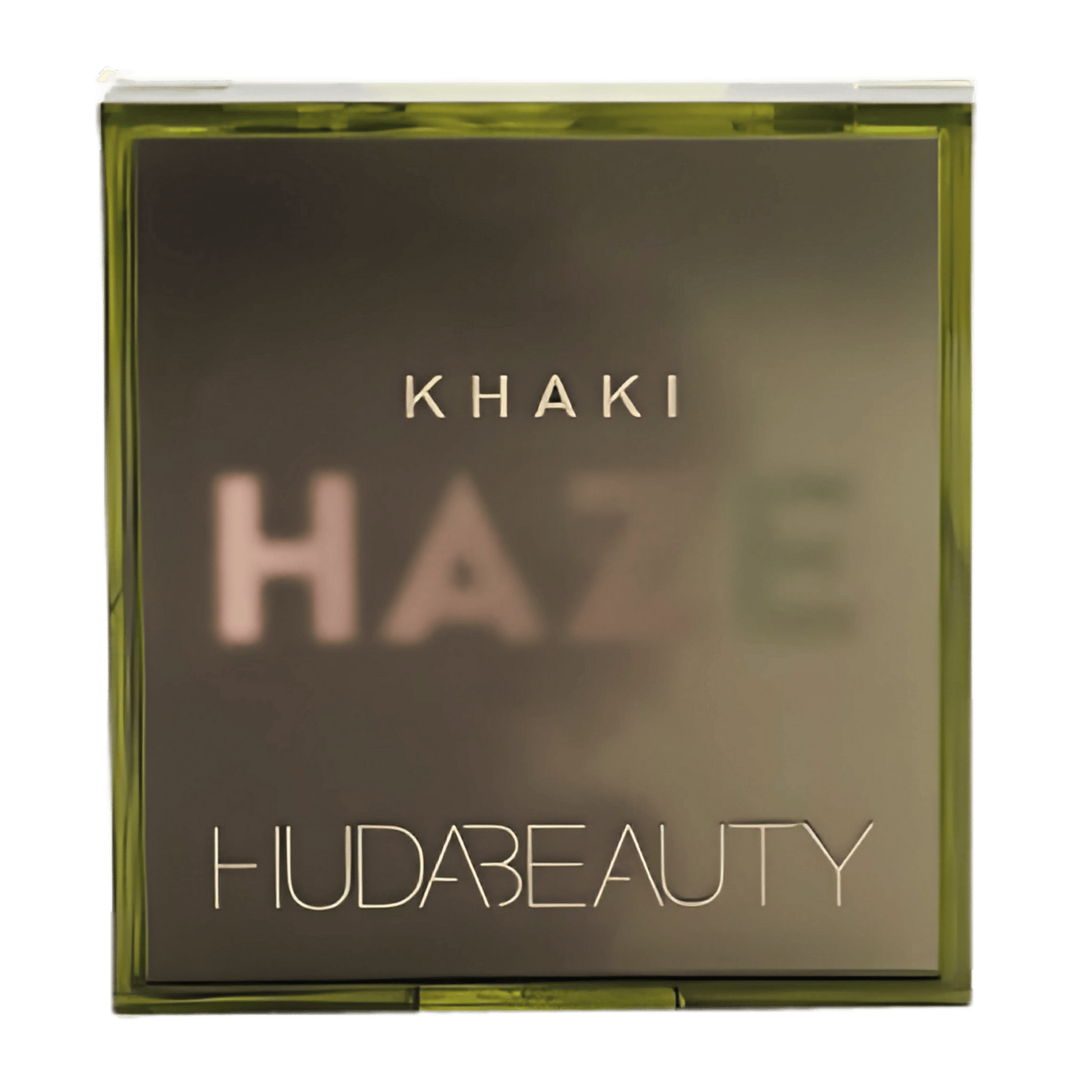 Buy Huda Beauty Haze Obsessions Eyeshadow Palette (5.8g) In SkinStash From Pakistan!