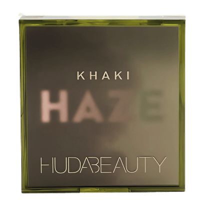 Buy Huda Beauty Haze Obsessions Eyeshadow Palette (5.8g) In SkinStash From Pakistan!