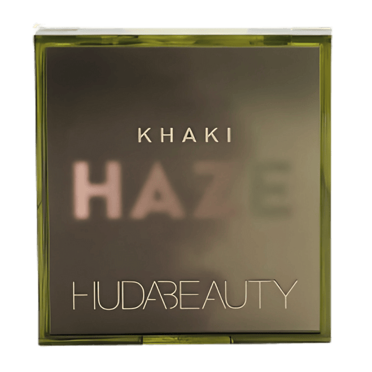 Buy Huda Beauty Haze Obsessions Eyeshadow Palette (5.8g) In SkinStash From Pakistan!