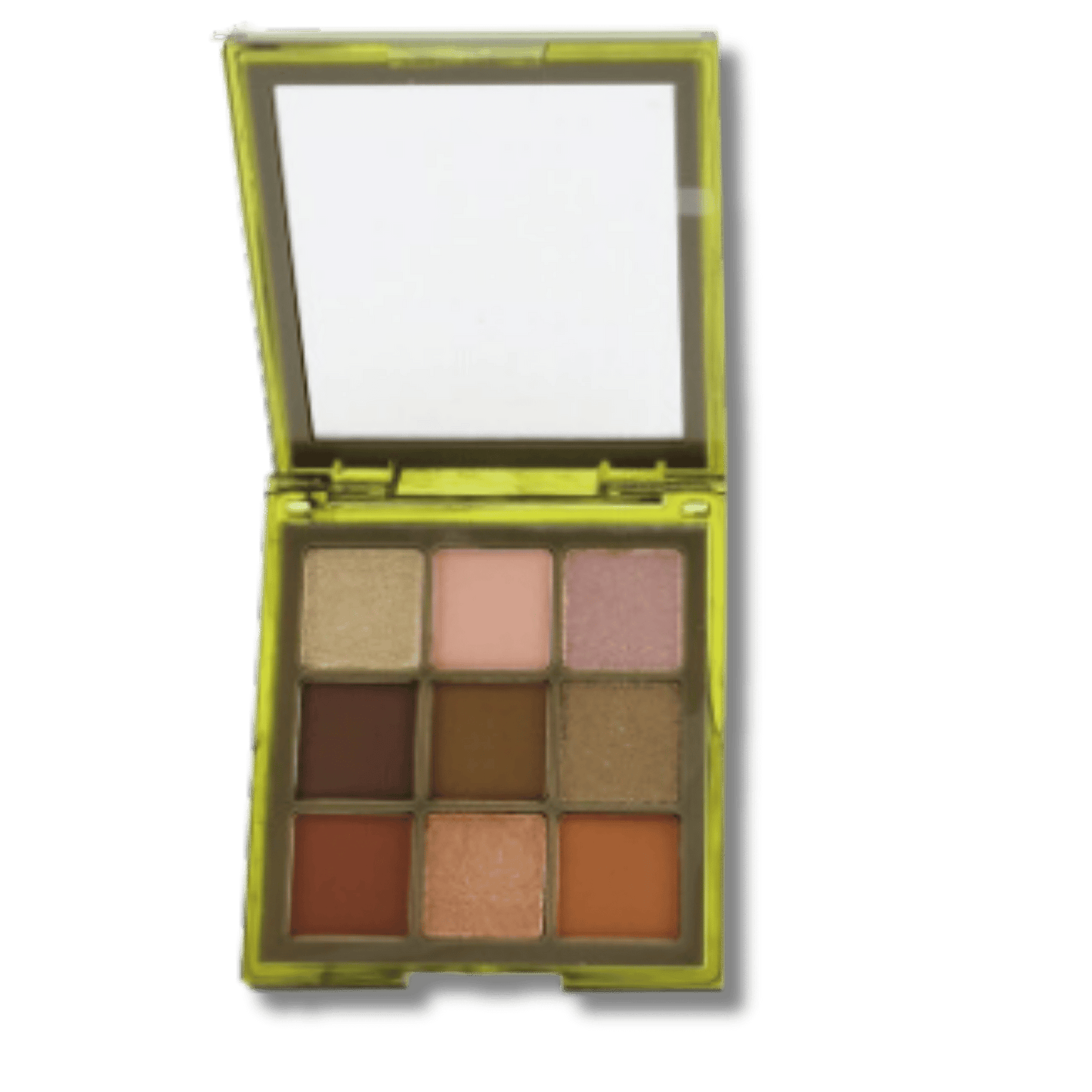 Huda Beauty Haze Obsessions Eyeshadow Palette (5.8g)