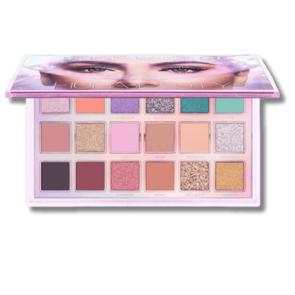 Buy Huda Beauty Mercury Retrograde Eyeshadow Palette, (16.1g) In Pakistan From SkinStash!