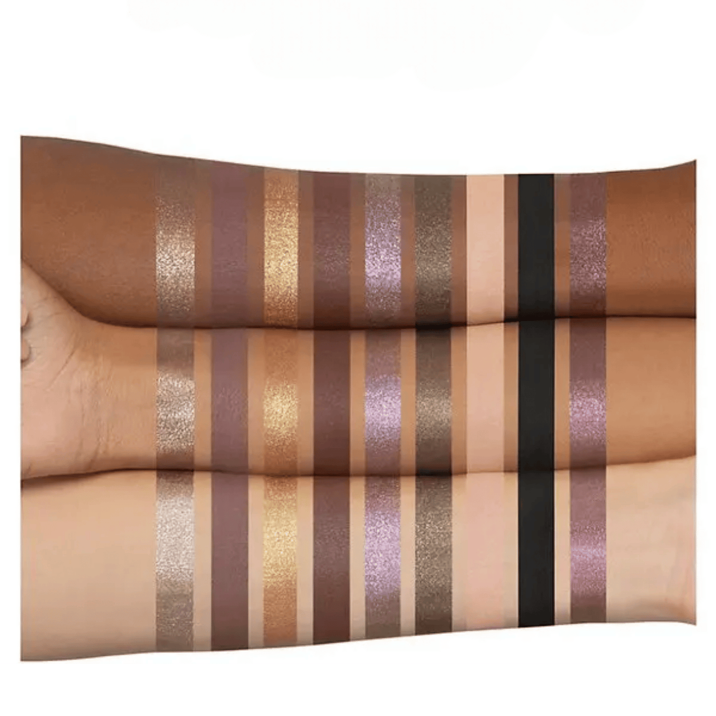 Huda Beauty Wild Obsessions Jaguar Palette (8.4g)