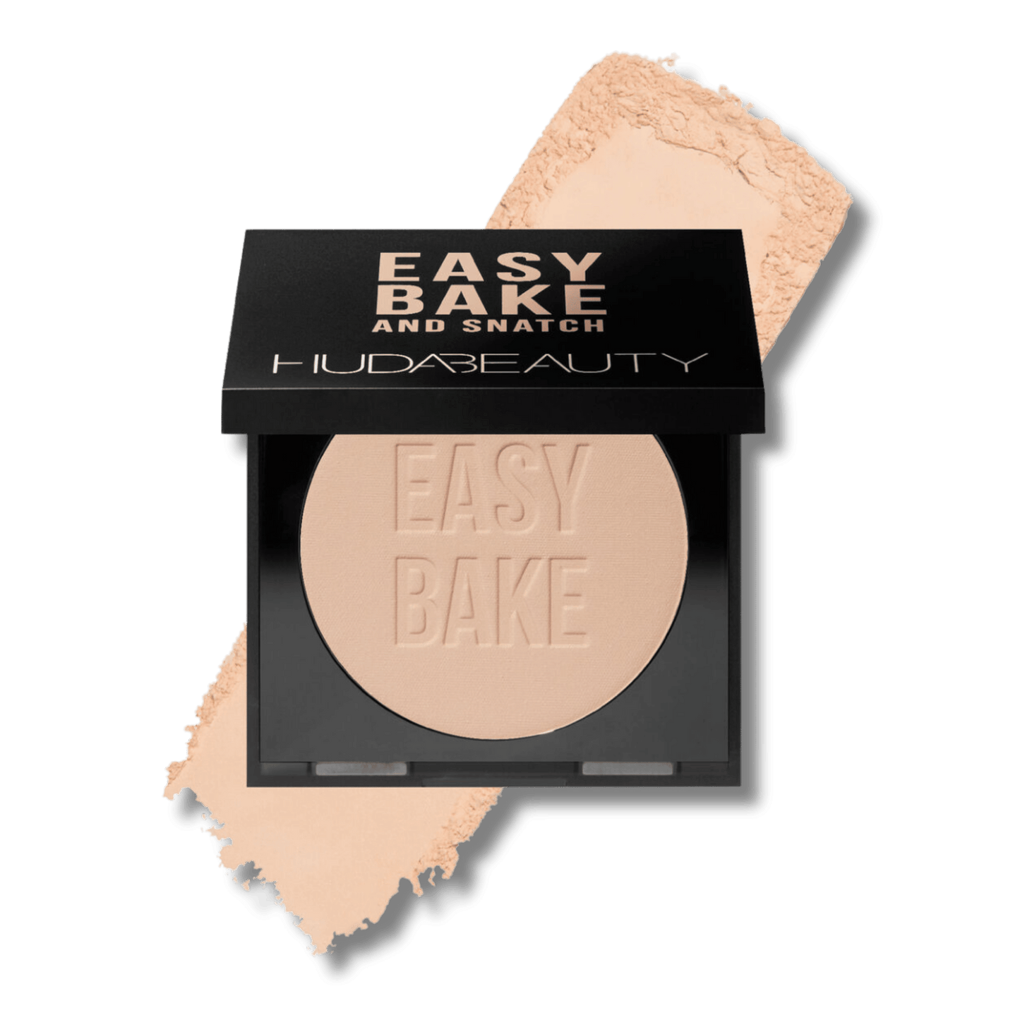 Huda Beauty Easy Bake Blend and Snatch Pressed Powder (8.5g)