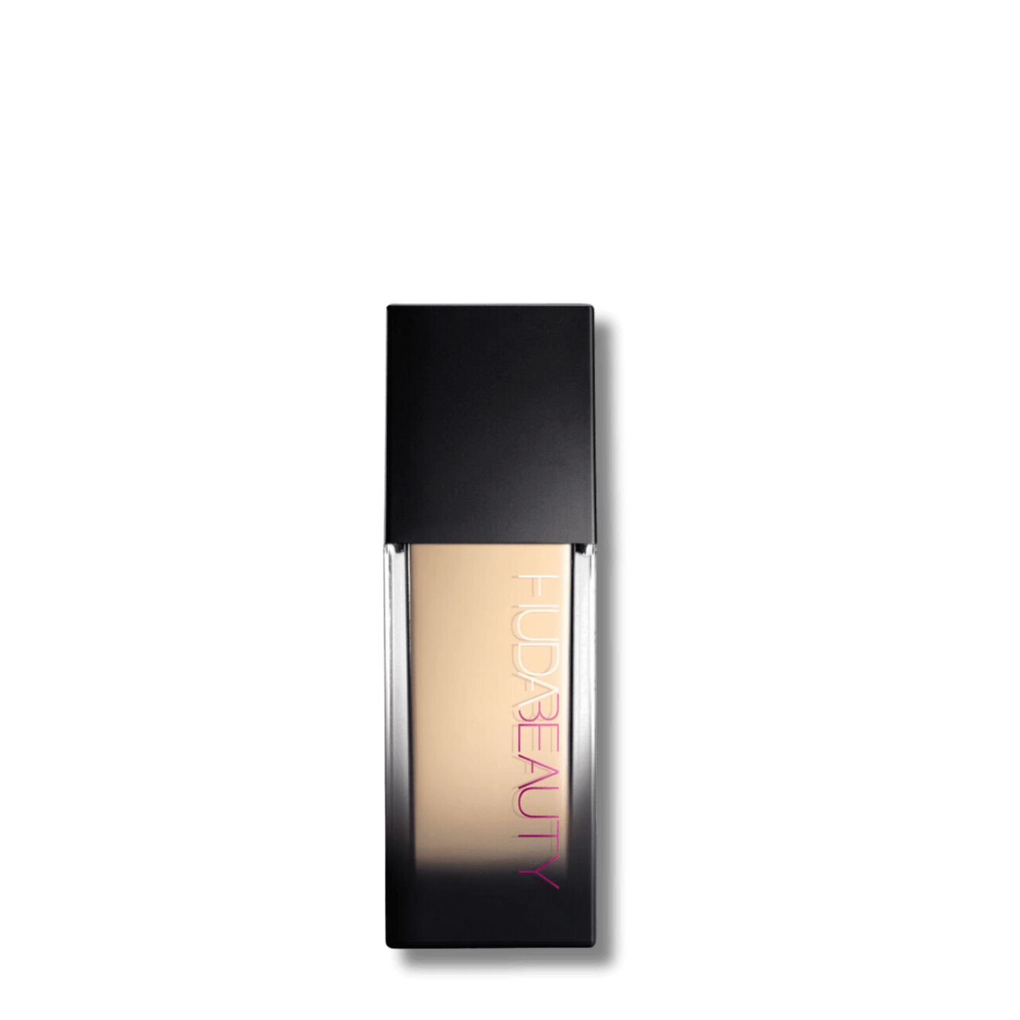 Huda Beauty #FauxFilter Luminous Matte Full Coverage Liquid Foundation, (35ml)