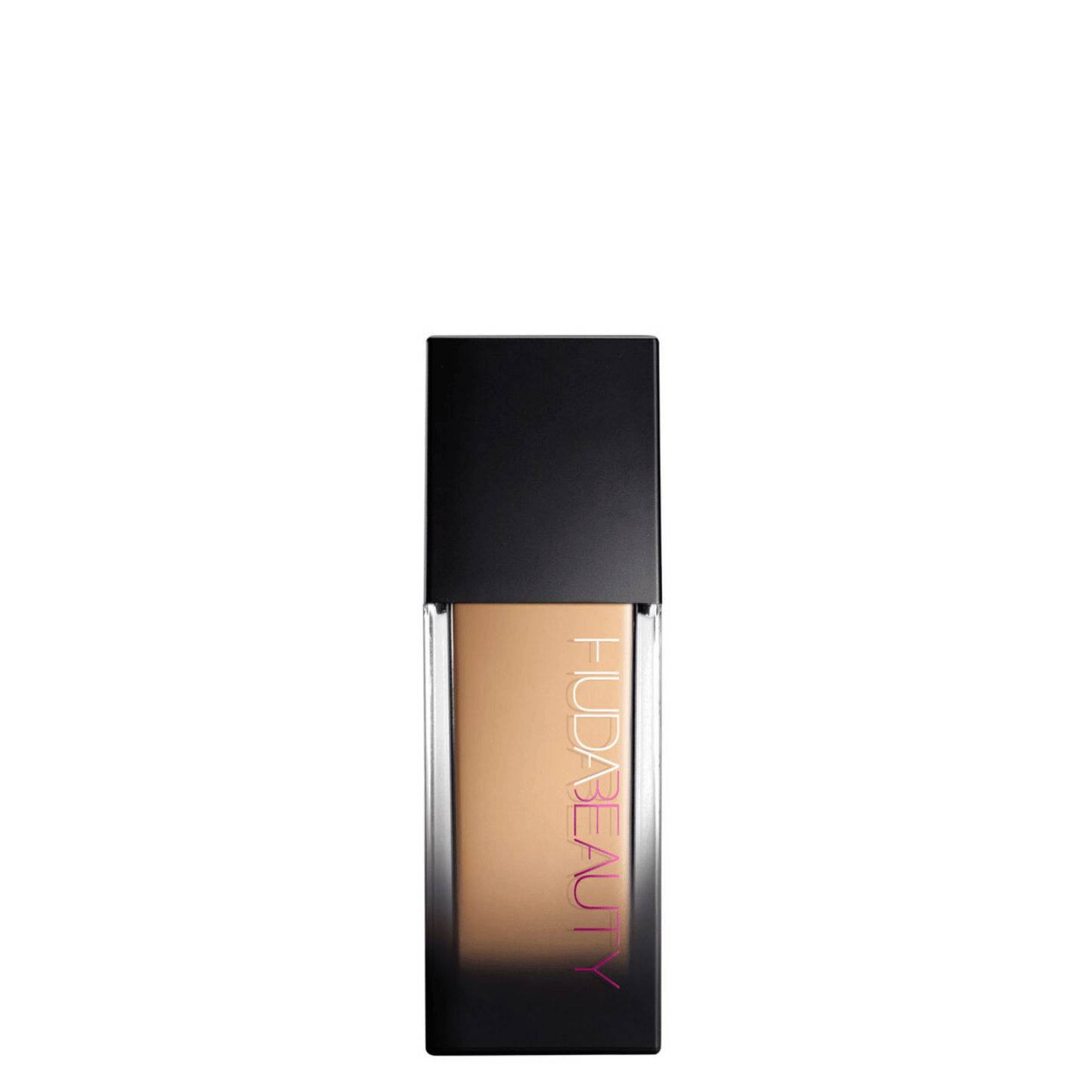 Huda Beauty #FauxFilter Luminous Matte Full Coverage Liquid Foundation, (35ml)