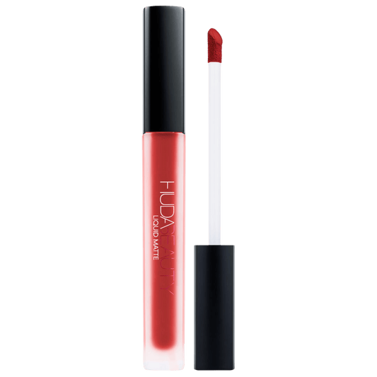 Huda Beauty Matte Liquid Lipstick (4.2 ml)