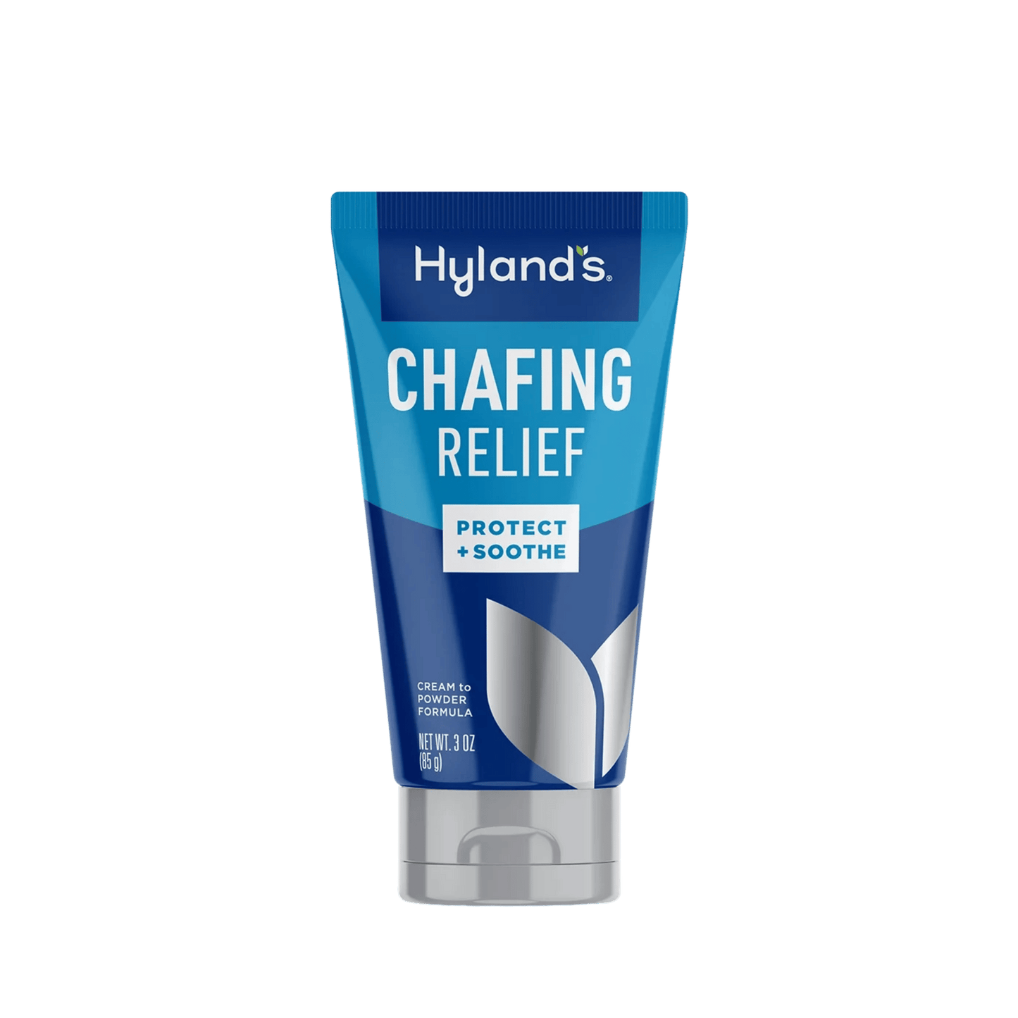 Hyland's Naturals Chafing Relief Balm Protect + Soothe (85g) available at skinstash.pk