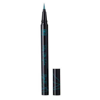 Lurella Cosmetics FANTASY GLITTER EYELINER