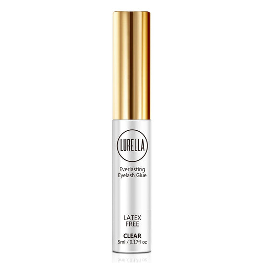 Lurella Cosmetics Everlasting Everlasting Eyelash Glue - BlackGlue