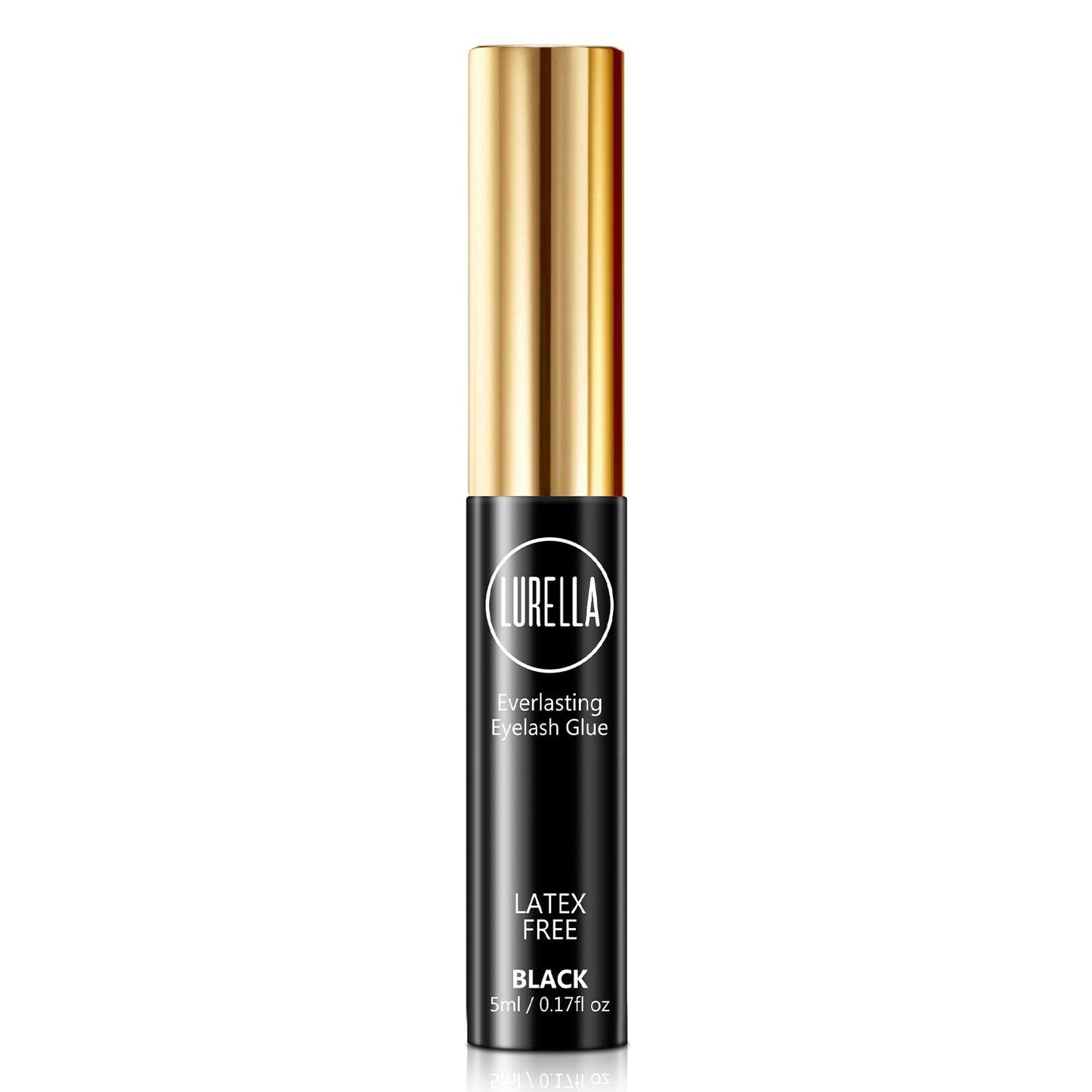 Lurella Cosmetics Everlasting Everlasting Eyelash Glue - BlackGlue