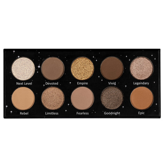 Iconic - Lurella Cosmetics