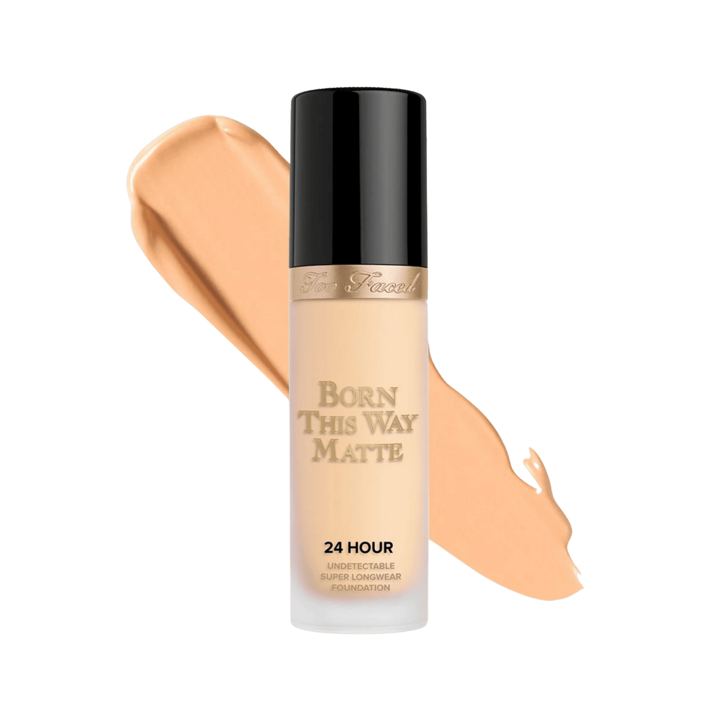 Too Faced Born This Way 24-Hour Matte Foundation (30 ml)