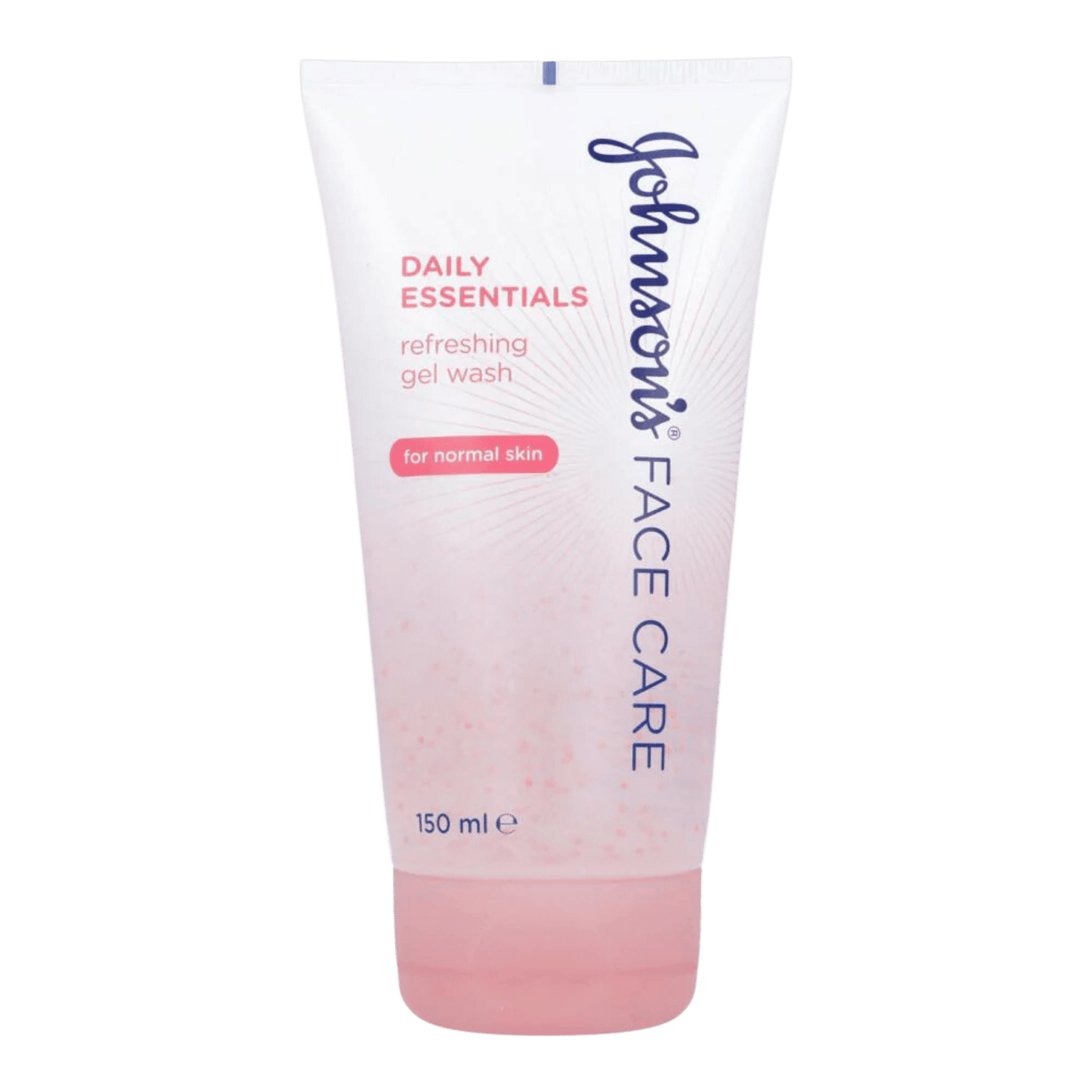 Johnson's Face Care Refreshing Gel Wash For Normal Skin  sknstash in Pakistan