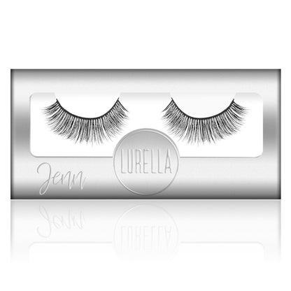 Synthetic - Jenn - Lurella Cosmetics