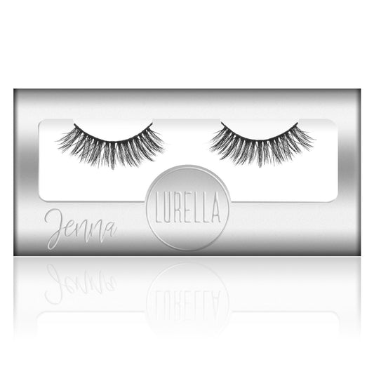 Synthetic - Jenna - Lurella Cosmetics