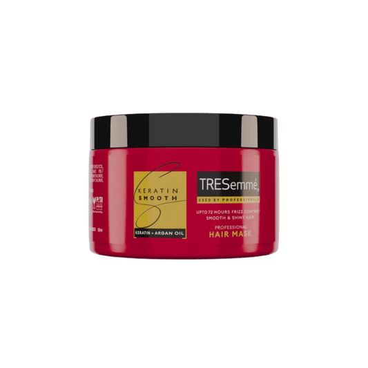 Tresemme Keratin Smooth Hair Mask Smooth & Shiny Hair (250ml)
