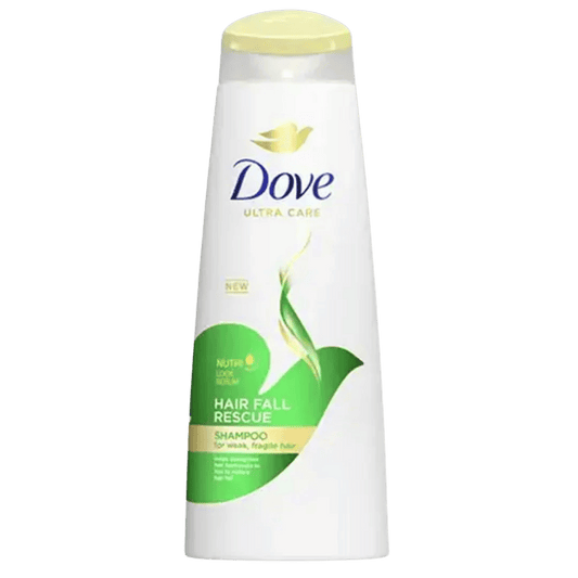 Dove Ultra Care Hair Fall Rescue Shampoo (330ml)