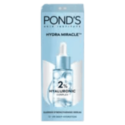 Ponds Hydra Miracle 2%Hyaluronic Acid Complex(15ml)