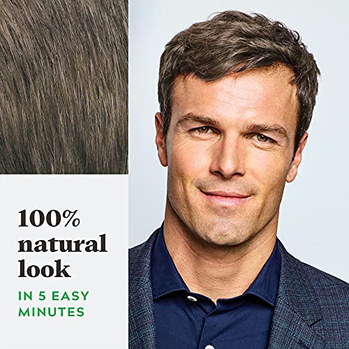 Just For Men Shampoo-in Hair Colour