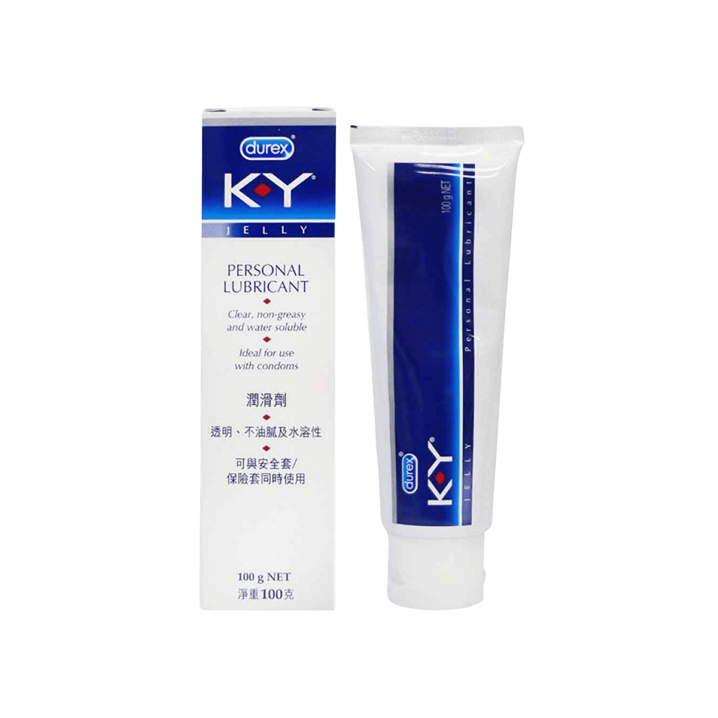 Buy online K-Y Jelly Personal Lubricant In pakistan 