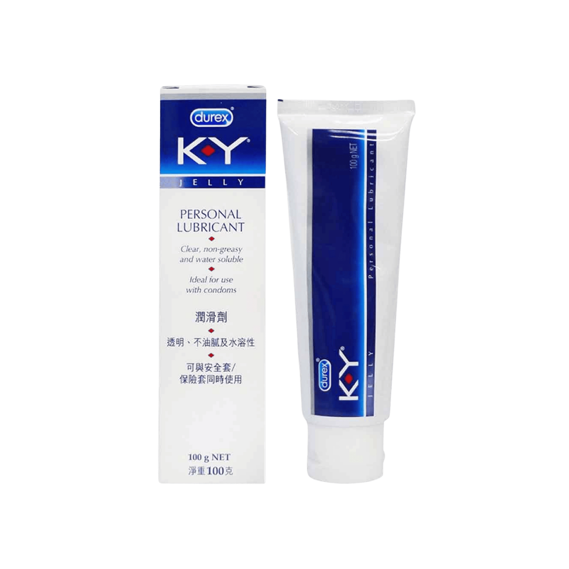 Buy online K-Y Jelly Personal Lubricant In pakistan 