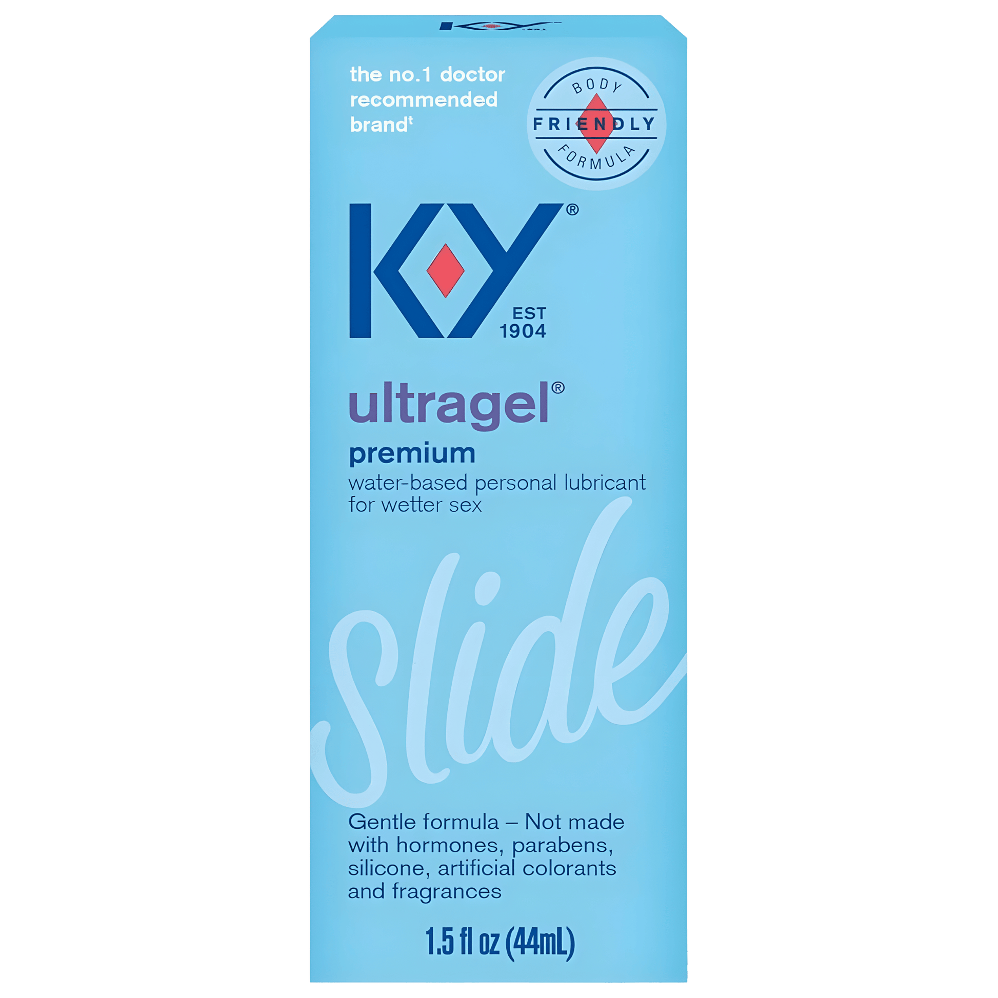 K-Y Ultragel Personal Lubricant Available In Pakistan