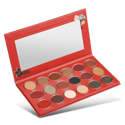Lurella Cosmetics SCANDAL EYESHADOW PALETTE
