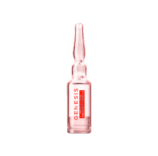 Kerastase Paris Genesis Ampoules Cure Anti-Chute Fortifiantes (10x6ml) available at skinstash.pk