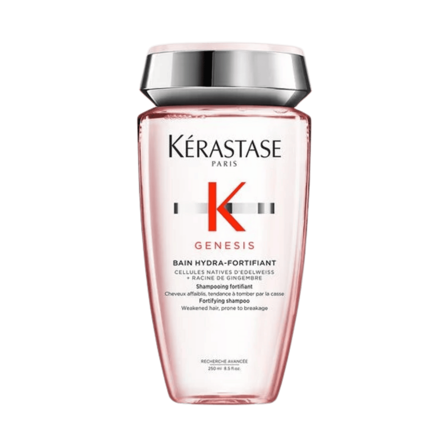 Kerastase Paris K Genesis Bain Hydra-Fortifiant  (80 ml) available at skinstash.pk