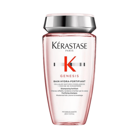 Kerastase Paris K Genesis Bain Hydra-Fortifiant  (80 ml) available at skinstash.pk