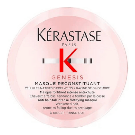 Kerastase Paris K Genesis Masque Reconstituant (75 ml) available at skinstash.pk