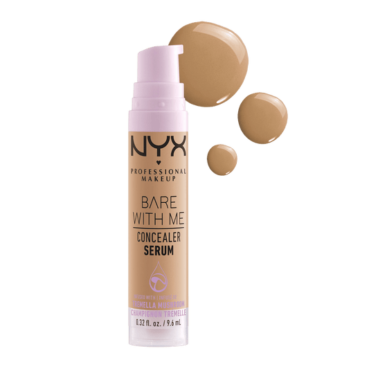 Nyx Professional Makeup Concealer Serum (9.6ml)