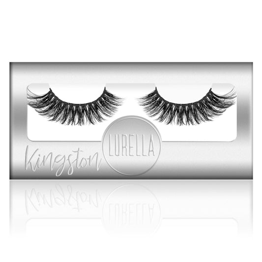 Synthetic - Kingston - Lurella Cosmetics